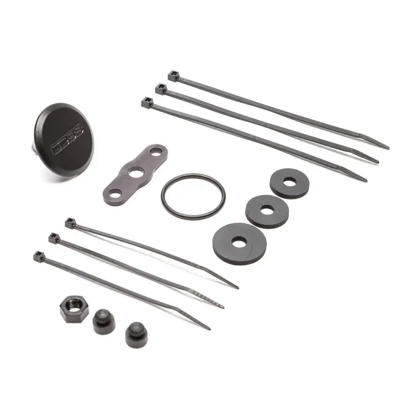 Cobb Rear Wiper Delete for Hatchbacks/Wagons - Truck & Automotive