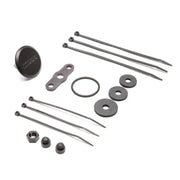 COBB 862010 Cobb Rear Wiper Delete for Hatchbacks/Wagons