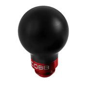 COBB 213350-RD Cobb Subaru 6-Speed COBB Knob - Race Red