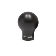 COBB 213350-BK Cobb Subaru 6-Speed COBB Knob - Stealth Black