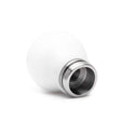 Cobb Subaru 6-Speed Weighted COBB Knob - White (Incl. Both Red + Blk Collars) - Truck & Automotive