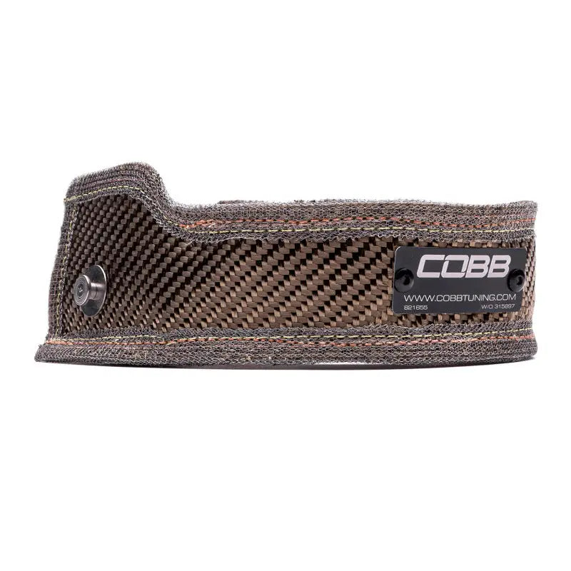 COBB 821655 Cobb Subaru EJ Stock Turbo Blanket