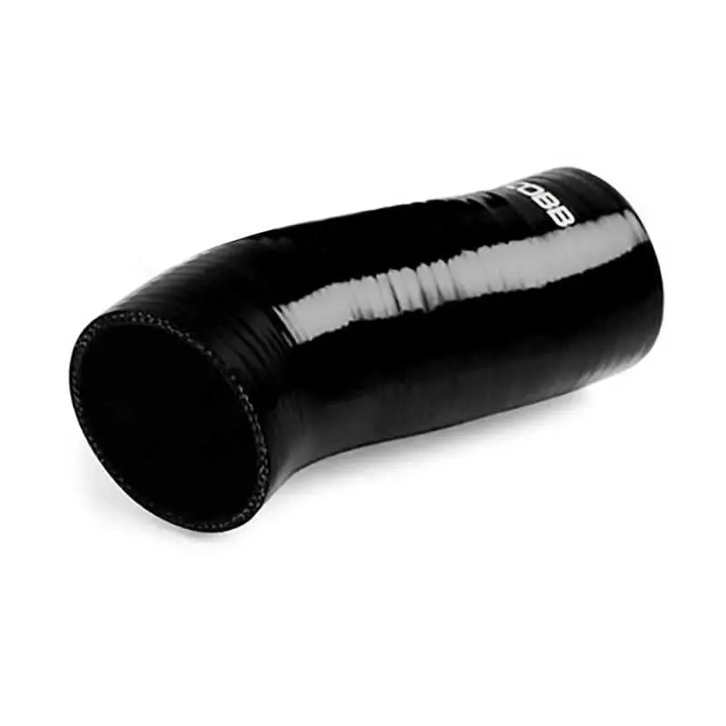 COBB Cobb Subaru Post MAF Hose - Stealth Black