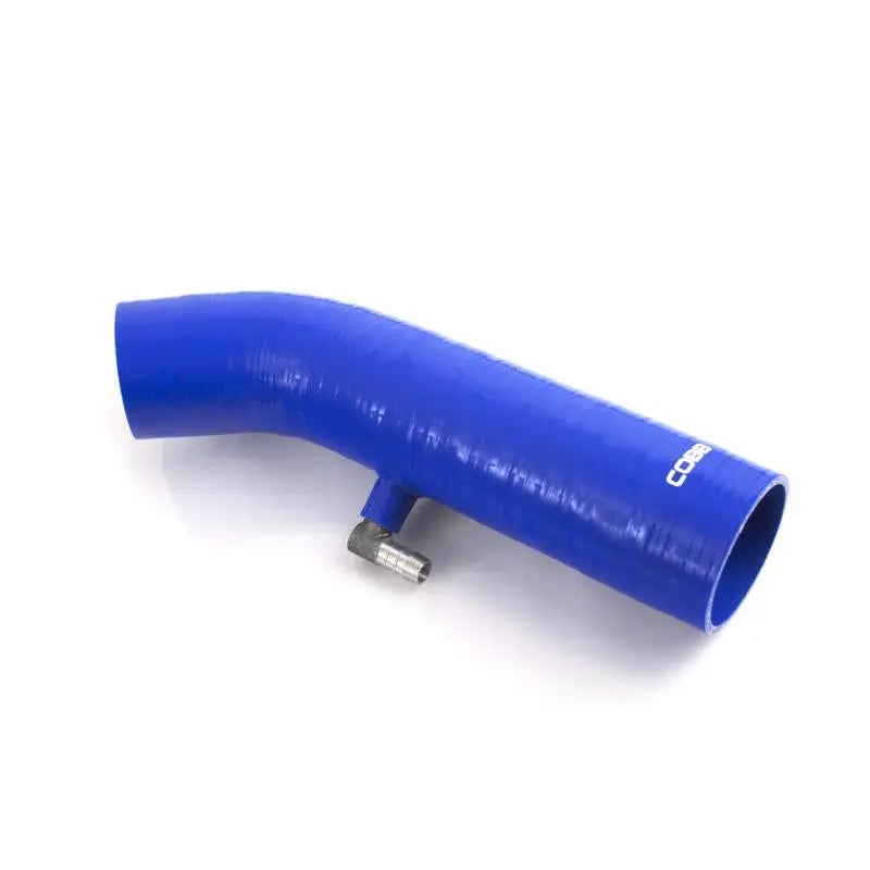 COBB 712010-BK Cobb Subaru Post MAF Hose - Stealth Black