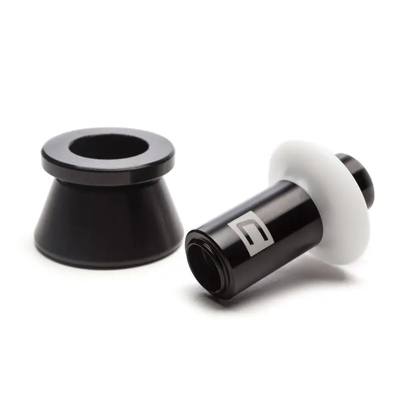 COBB 244310-W-BK Cobb Subaru STI Reverse Lockout Pull - White/Stealth Black
