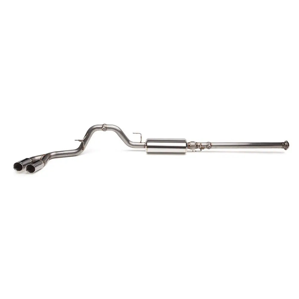 Cobb Tuning 5F1100 Exhaust System Kit