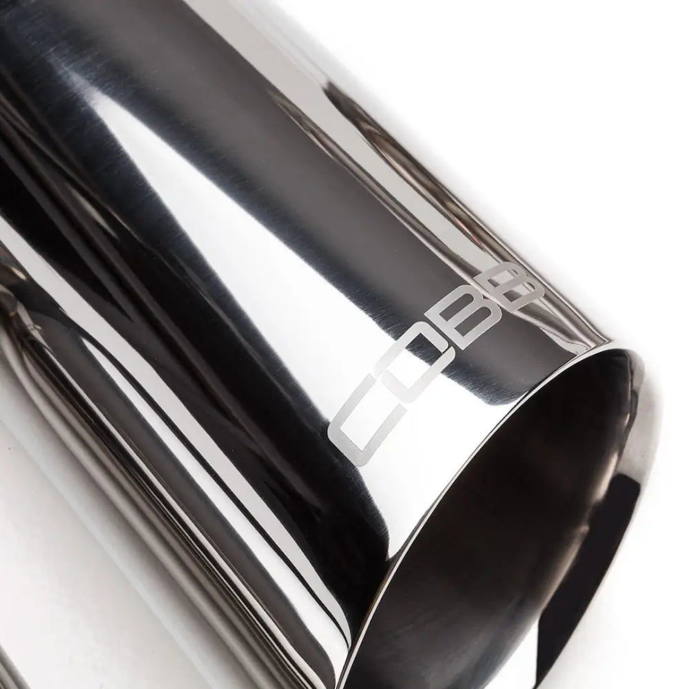 Cobb Tuning 5F2100 Exhaust System Kit