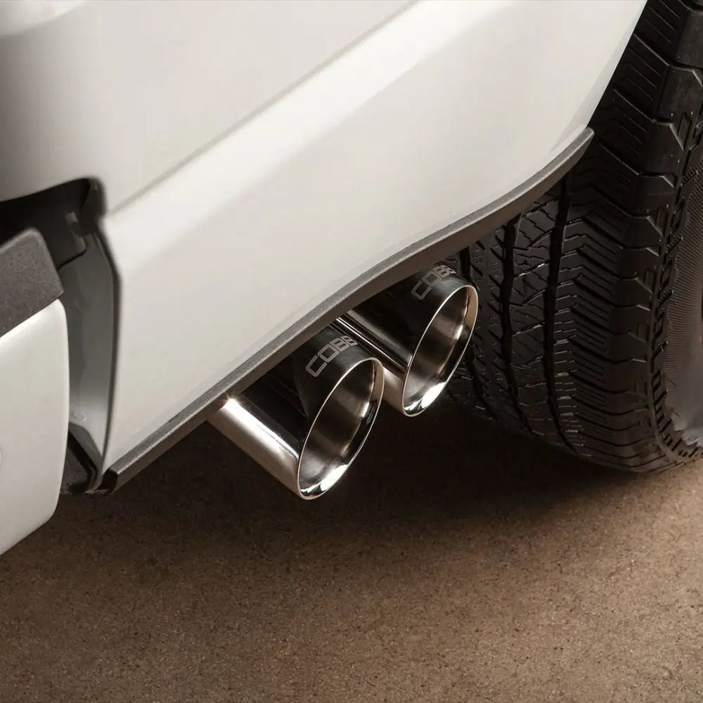 Cobb Tuning 5F2100 Exhaust System Kit