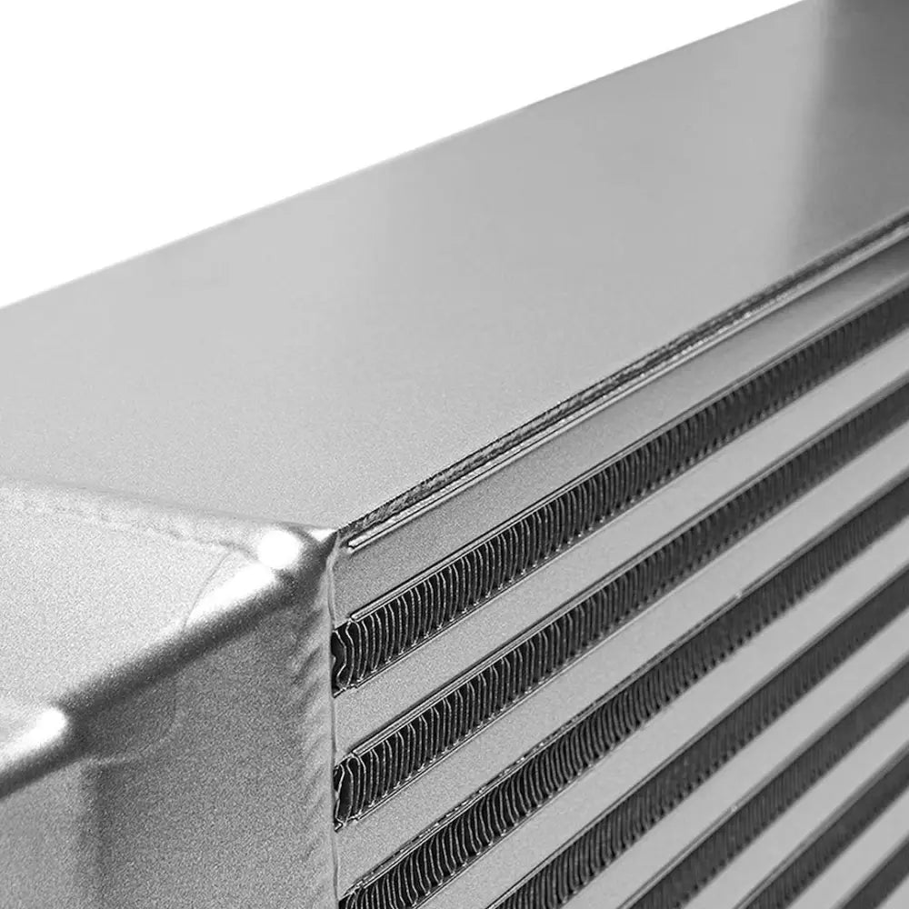 Cobb Tuning 7R1500-SL Intercooler - Silver