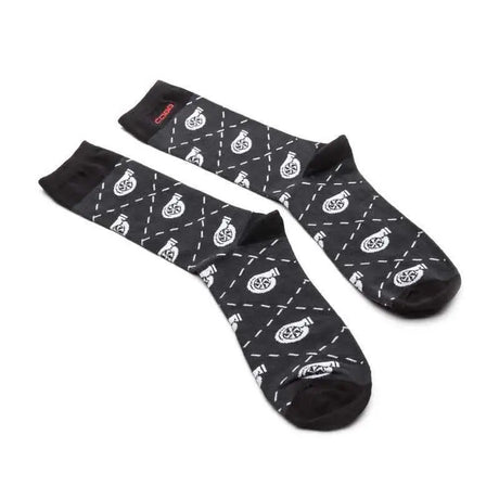COBB CO-COBB-SOCKS