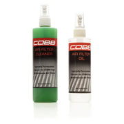 COBB 700200-CL Cobb Universal Air Filter Cleaning Kit - Clear
