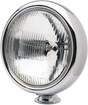 Spotlight Assembly 4.5" Chrome H3 25 Watt - COBRA