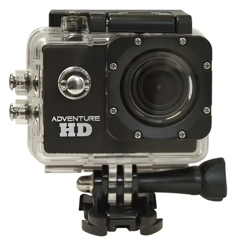 Cobra 5200 Adv Hd Wifi Action Cam Quality action camera from Cobra