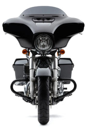 Case Guard Black Flh/Flt 14 22 - COBRA