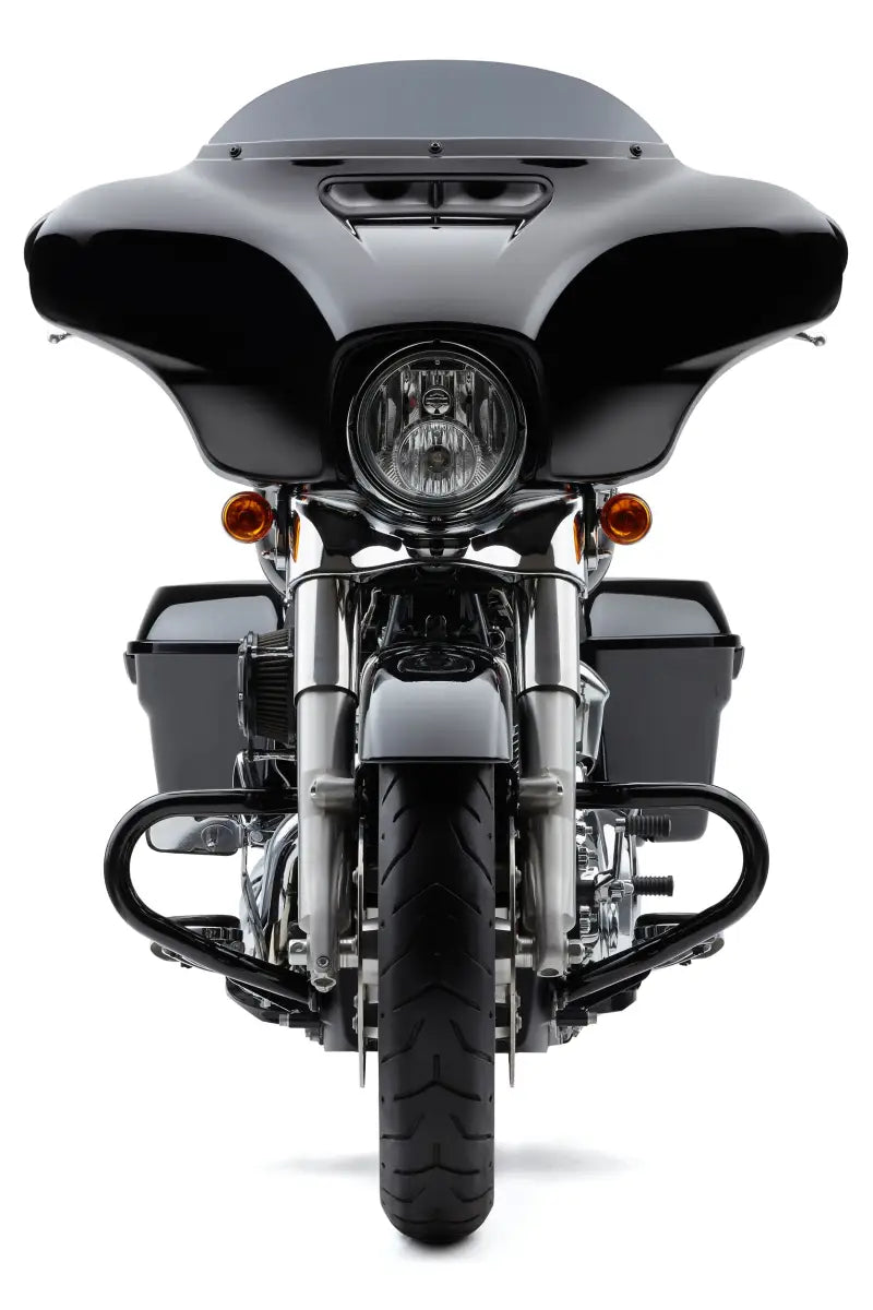 Case Guard Black Flh/Flt 14 22 - COBRA