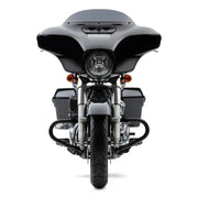 Case Guard Black Flh/Flt 14 22 - COBRA