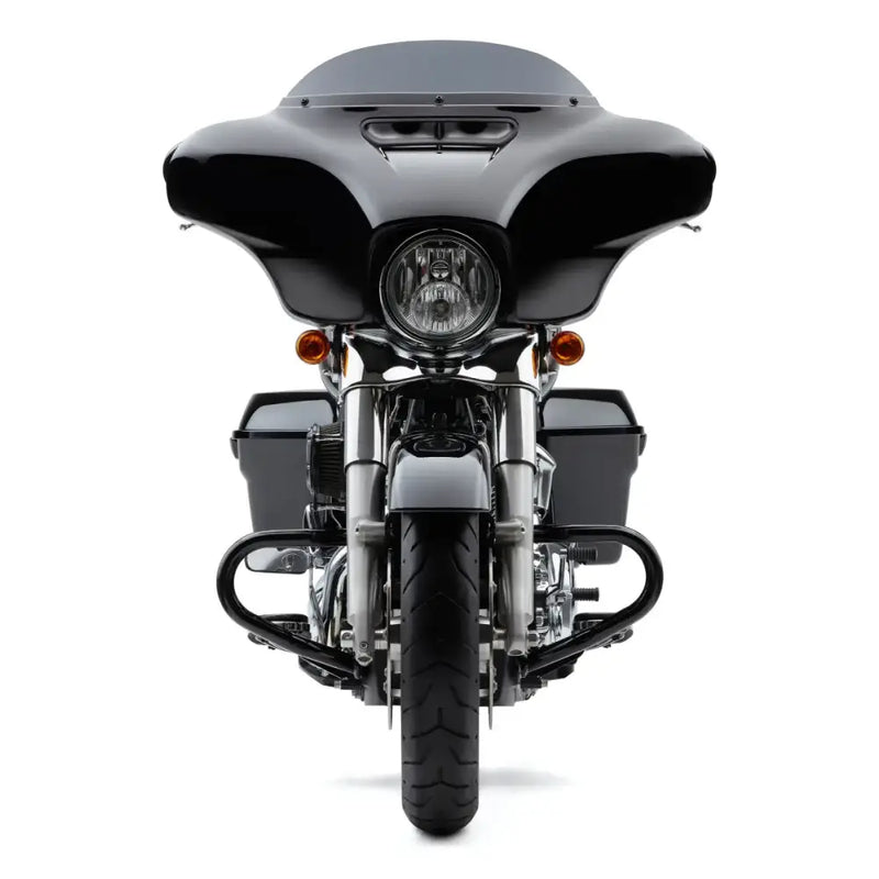 Case Guard Black Flh/Flt 14 22 - COBRA
