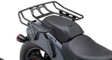 Detach Big A Wrap Around Rack Black Chief 22 Prsnl Pilln - COBRA