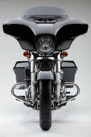 Case Guard Chrome Flh/Flt 14 20 - COBRA