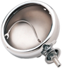 Bullet Spotlight Assembly 4.5" Chrome 25 Watt Ea - COBRA