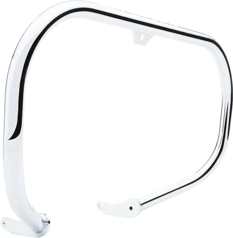 Freeway Bars 1.25" Chrome Fxd/B/C 91 17 - COBRA