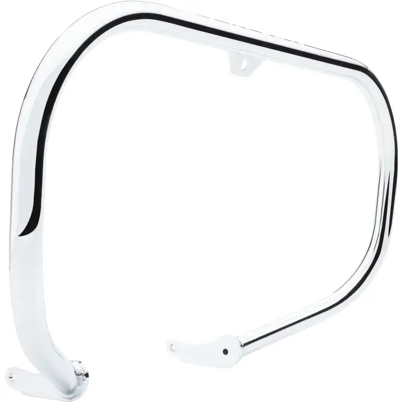 Freeway Bars 1.25" Chrome Fxd/B/C 91 17 - COBRA