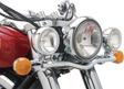 Light Bar Chrome Kaw Vn900 Classic/Lt 06 19 - COBRA
