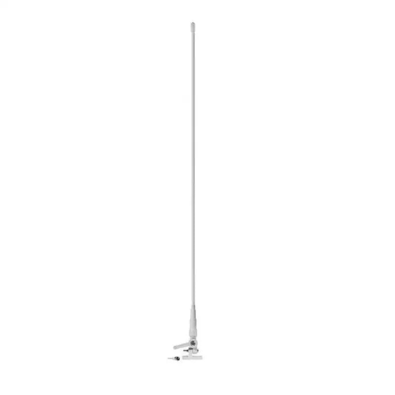 Cobra CM300004 5 Foot Fiberglass Vhf Antenna Quality vhf radio antenna from Cobra