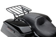 Detach Big A Flat Luggage Rk Black Flh/Flt 09 22 - COBRA