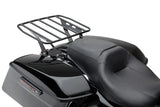 Detach Big A Flat Luggage Rk Black Flh/Flt 09 22 - COBRA