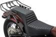 Detach Big A Wrap Around Rack Black Flfb/Fxbr 18 23 - COBRA