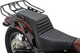 Detach Big A Wrap Around Rack Black Flfb/Fxbr 18 23 - COBRA