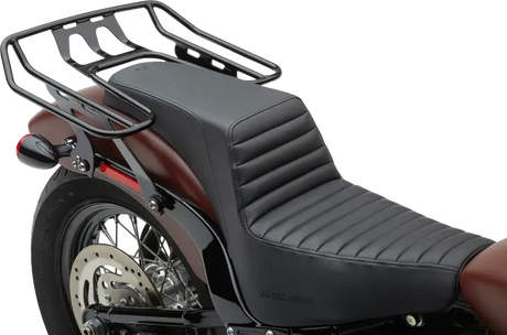 Detach Big A Wrap Around Rack Black Flfb/Fxbr 18 23 - COBRA