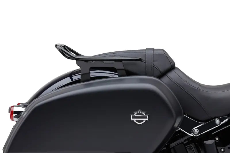 Detach Big A Wrap Aound Rack Black Flsb 18 22 - COBRA