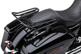 Detach Big A Wrap Around Rack Black Flh/Flt 14 20 - COBRA
