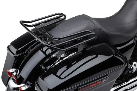 Detach Big A Wrap Around Rack Black Flh/Flt 14 20 - COBRA