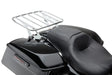 Detach Big A Flat Luggage Rk Chrome Flh/Flt 97 08 - COBRA