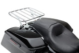 Detach Big A Flat Luggage Rk Chrome Flh/Flt 97 08 - COBRA
