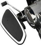 Cobra Floorboard Kit for Hon Shadow Ace 750 (98-01) - COBRA