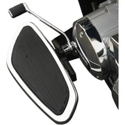 Cobra Floorboard Kit for Hon Shadow Ace 750 (98-01) - COBRA