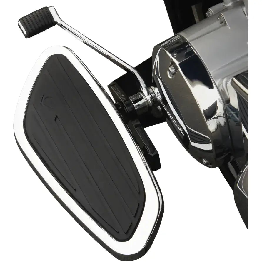 Cobra Floorboard Kit for Hon Shadow Ace 750 (98-01) - COBRA