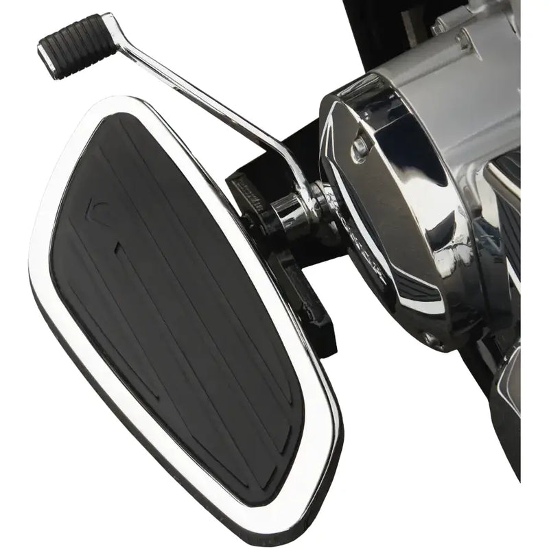 Cobra Floorboard Kit for Hon Shadow Ace 750 (98-01) - COBRA