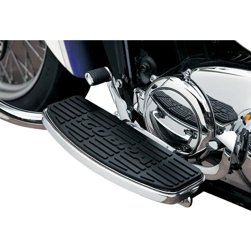 Floorboards Rider Hon Shadow Ace 750 98 01 - COBRA