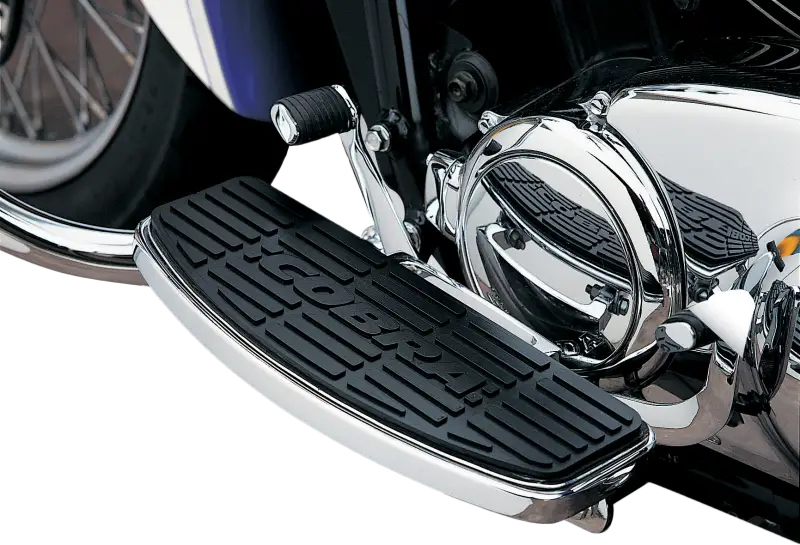 Floorboards Rider Hon Vtx1300c 04 09 - COBRA