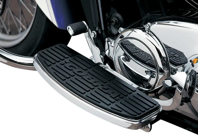 Floorboards Rider Hon Vtx1300c 04 09 - COBRA