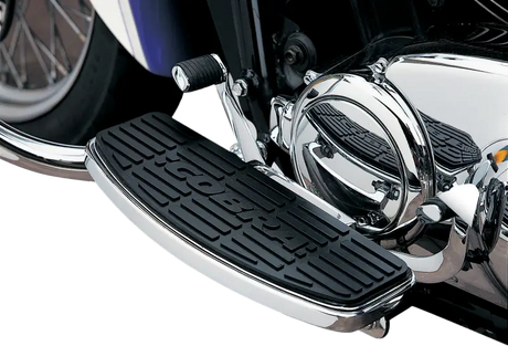 Floorboards Rider Hon Sabre 00 07 - COBRA