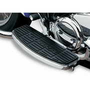 Cobra Floorboards Passenger Foot Controls 06-3618 - Shadow Aero 750 04-07
