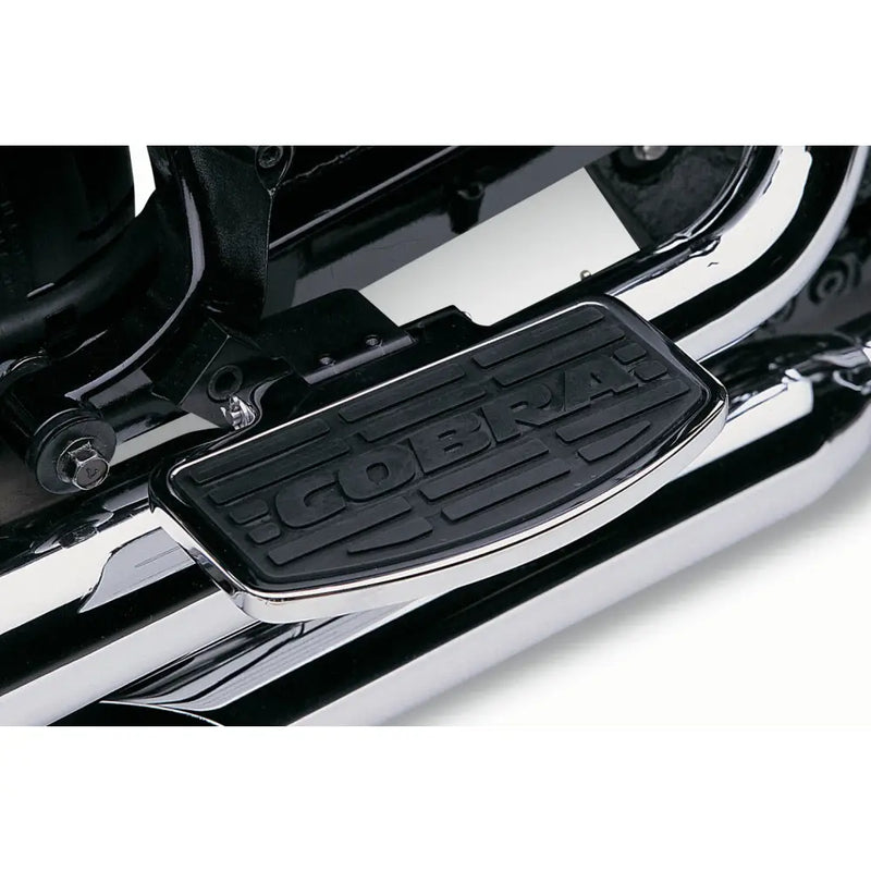 Cobra Floorboards Passenger Foot Controls 06-3635 - Sabre 1100 00-07