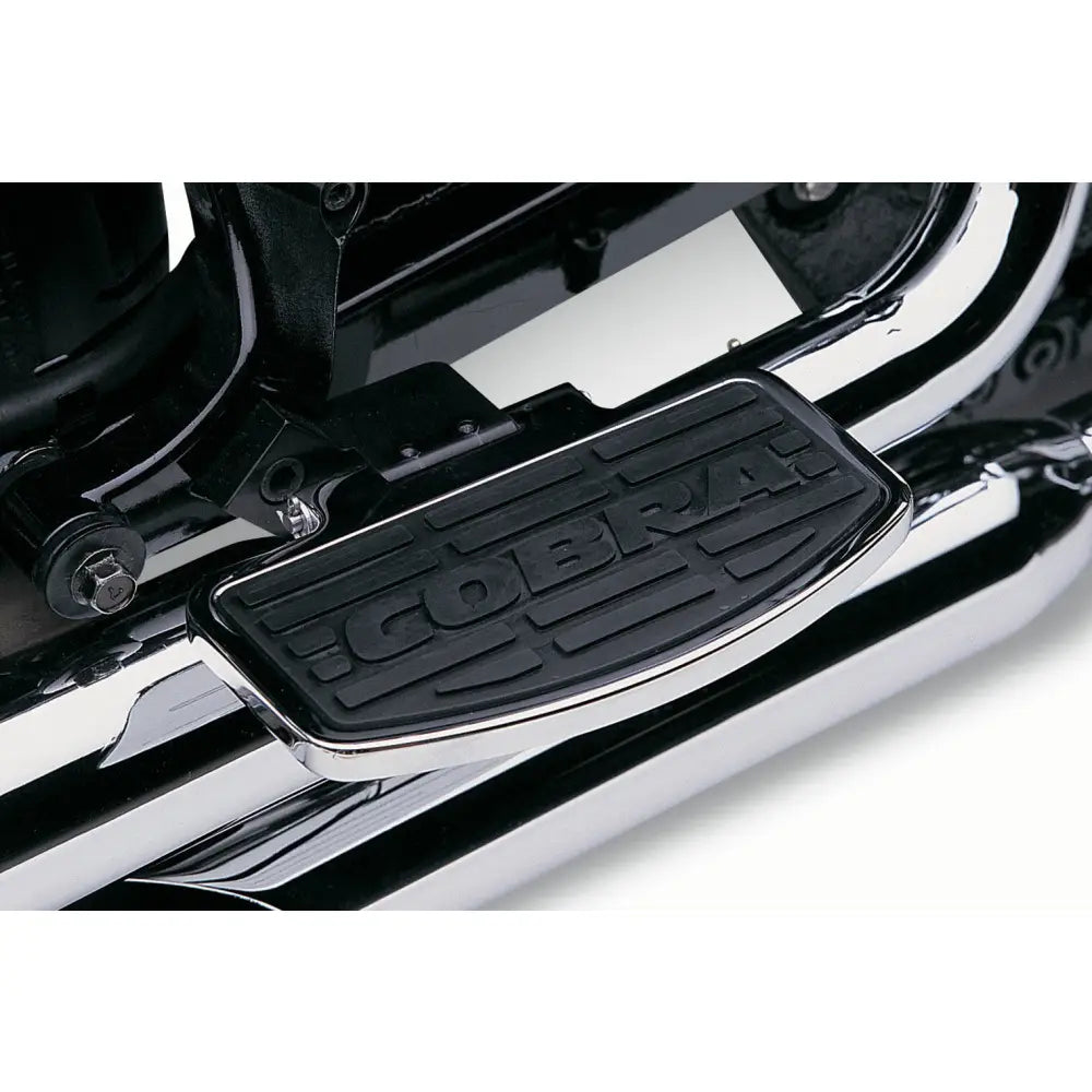 Cobra Floorboards Passenger Foot Controls 06-3650 - VTX1800C 02-04