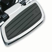 Cobra Floorboards Swept Rider Foot Controls 06-4968 - Passenger Vulcan VN900 06-19